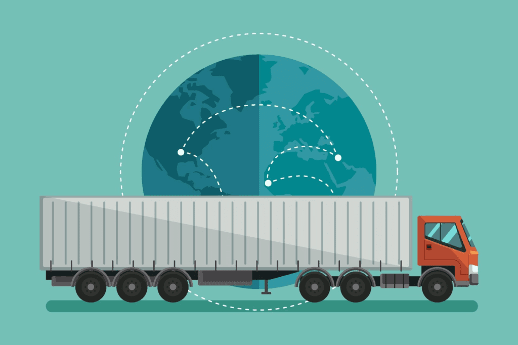 What is Chassis Fee? Explained Freight Forwarding Company TS Freight